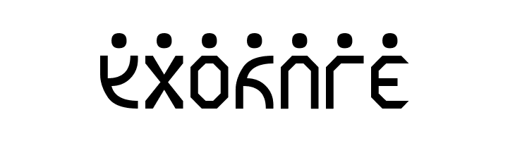 Programmer Font by Kyle  Free Fonts Download