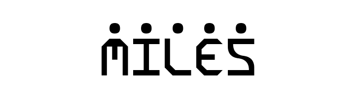 Programmer Font by Kyle  Free Fonts Download