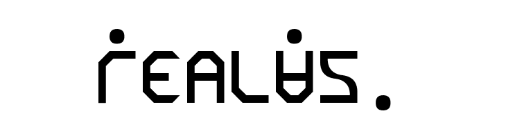 Programmer Font by Kyle  Free Fonts Download