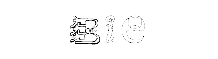 TTEditFont  Free Fonts Download
