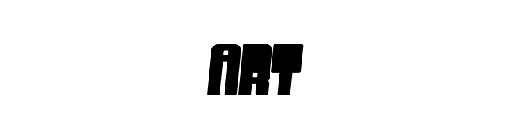 SF Groove Machine Bold  Free Fonts Download