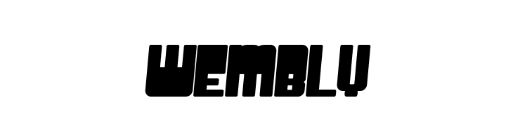 SF Groove Machine Bold  Free Fonts Download