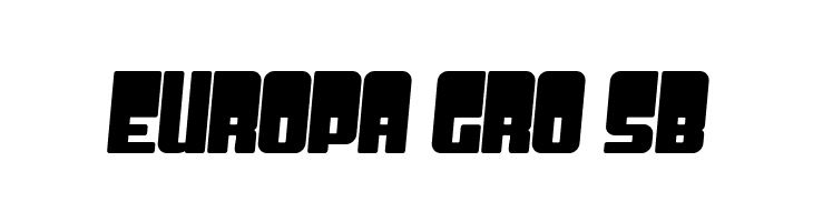 SF Groove Machine Bold  Free Fonts Download