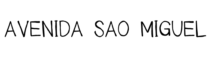 americano  Free Fonts Download