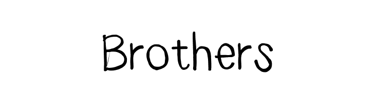 americano  Free Fonts Download