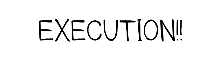 americano  Free Fonts Download