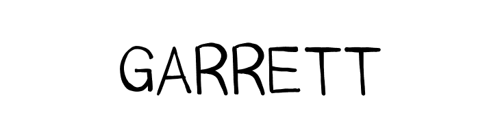 americano  Free Fonts Download