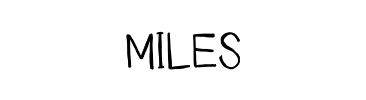 americano  Free Fonts Download