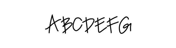 freetowrite  Free Fonts Download