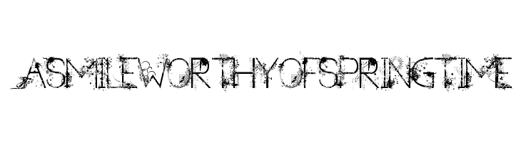 A new Heard Decorative - LJ-Design Studios Decorativa  Free Fonts Download