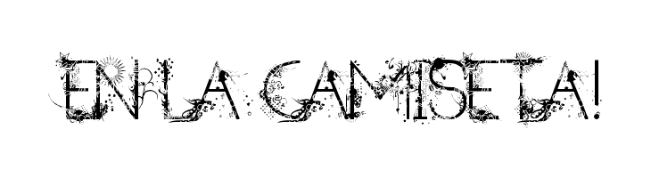 A new Heard Decorative - LJ-Design Studios Decorativa  Free Fonts Download