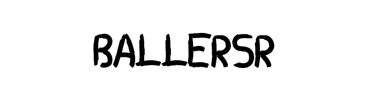 A ocean between US  Free Fonts Download