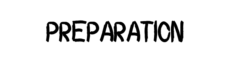 A ocean between US  Free Fonts Download