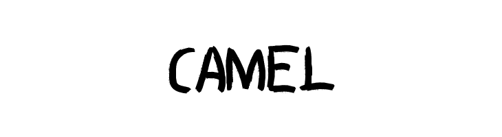 A ocean between US  Free Fonts Download