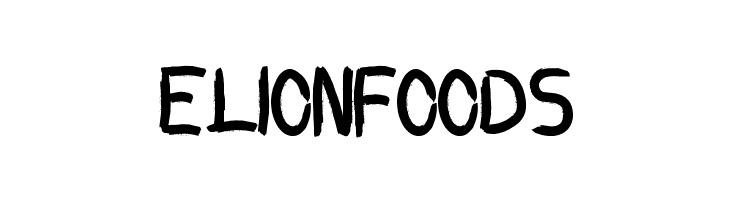 A ocean between US  Free Fonts Download