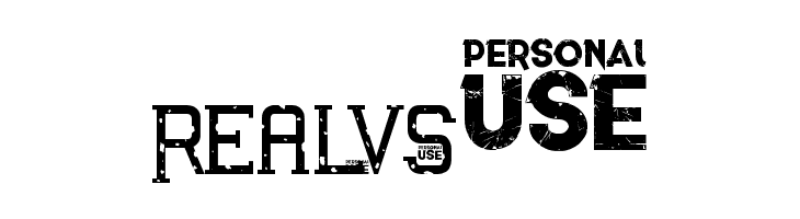 Awakened Grunge  Free Fonts Download