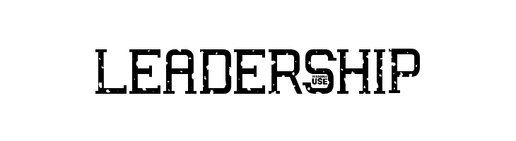 Awakened Grunge  Free Fonts Download