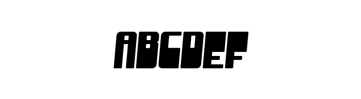 SF Groove Machine  Free Fonts Download