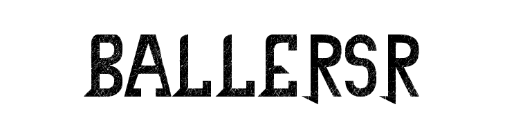 Before and afther Bold  Free Fonts Download