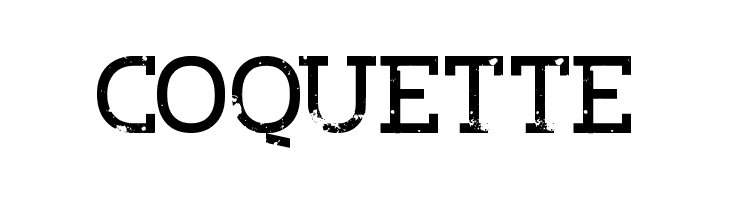 Blinded PERSONAL USE  Free Fonts Download