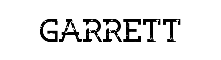 Blinded PERSONAL USE  Free Fonts Download