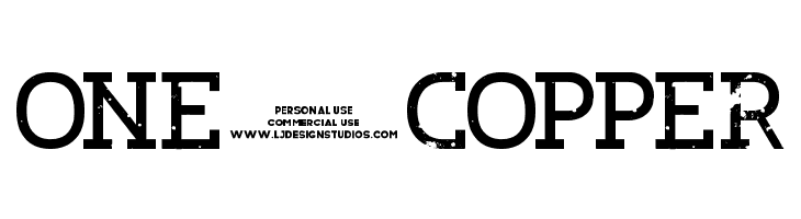 Blinded PERSONAL USE  Free Fonts Download