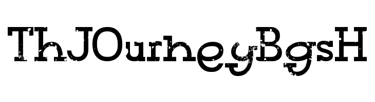 Blinded PERSONAL USE  Free Fonts Download