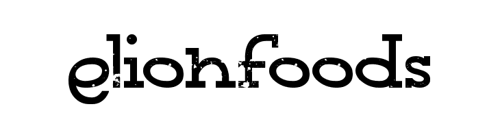 Blinded PERSONAL USE  Free Fonts Download