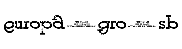 Blinded PERSONAL USE  Free Fonts Download