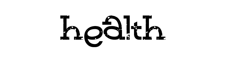 Blinded PERSONAL USE  Free Fonts Download