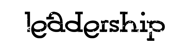 Blinded PERSONAL USE  Free Fonts Download