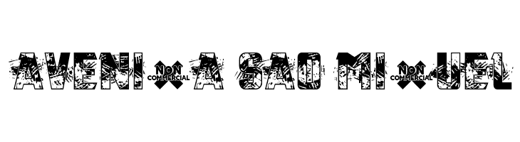 Brave this Storm Personal USE Black  Free Fonts Download