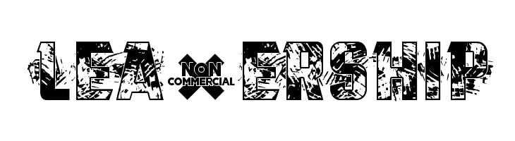 Brave this Storm Personal USE Black  Free Fonts Download