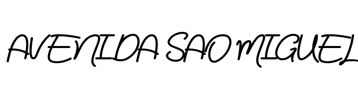 Brittanict Script  Free Fonts Download