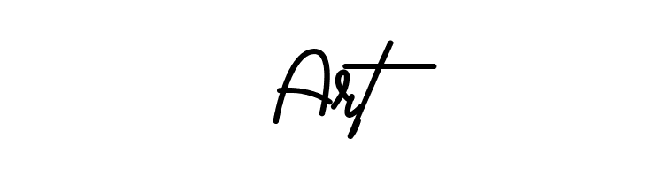 Brittanict Script  Free Fonts Download