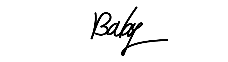 Brittanict Script  Free Fonts Download