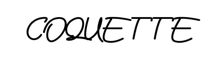 Brittanict Script  Free Fonts Download