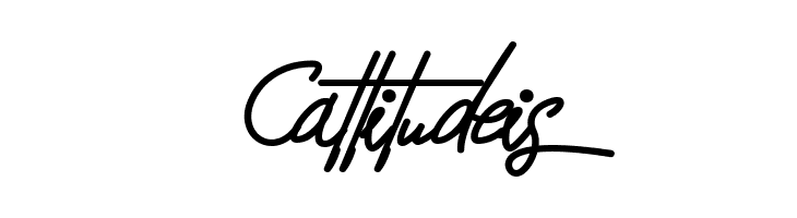 Brittanict Script  Free Fonts Download
