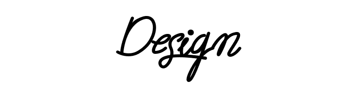 Brittanict Script  Free Fonts Download