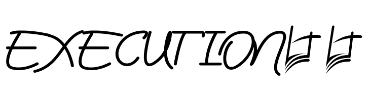 Brittanict Script  Free Fonts Download