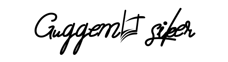 Brittanict Script  Free Fonts Download