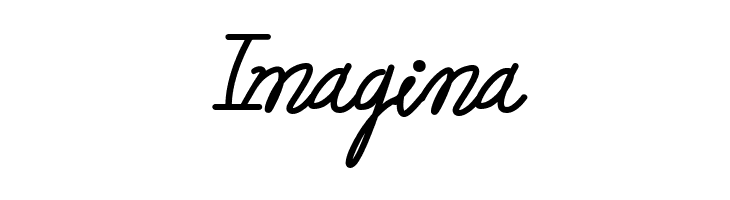 Brittanict Script  Free Fonts Download