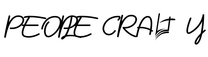 Brittanict Script  Free Fonts Download