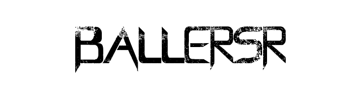 Capella (Rock) - LJ Design Studios Bold  Free Fonts Download