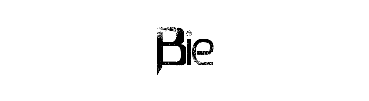 Capella (Rock) - LJ Design Studios Bold  Free Fonts Download
