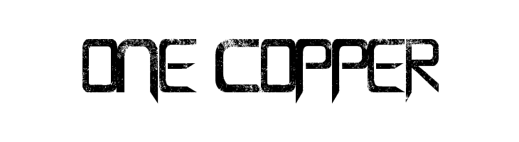 Capella (Rock) - LJ Design Studios Bold  Free Fonts Download