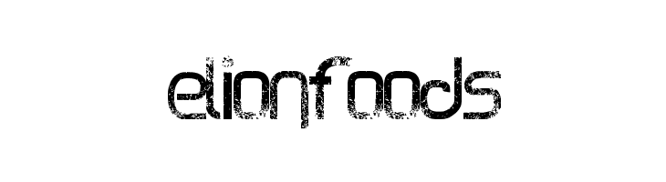 Capella (Rock) - LJ Design Studios Bold  Free Fonts Download