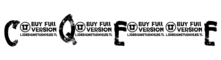 Damage  Free Fonts Download