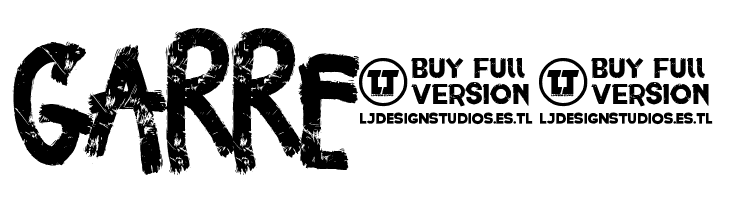 Damage  Free Fonts Download