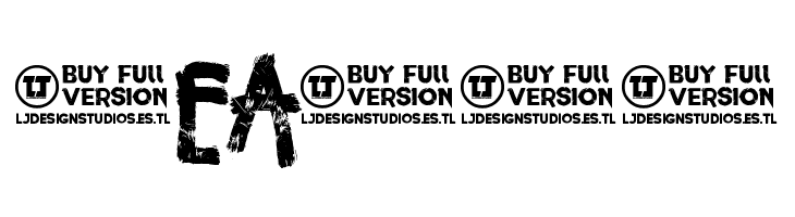 Damage  Free Fonts Download